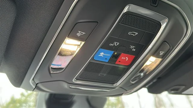 2026 Jeep Grand Cherokee Laredo - Photo 20