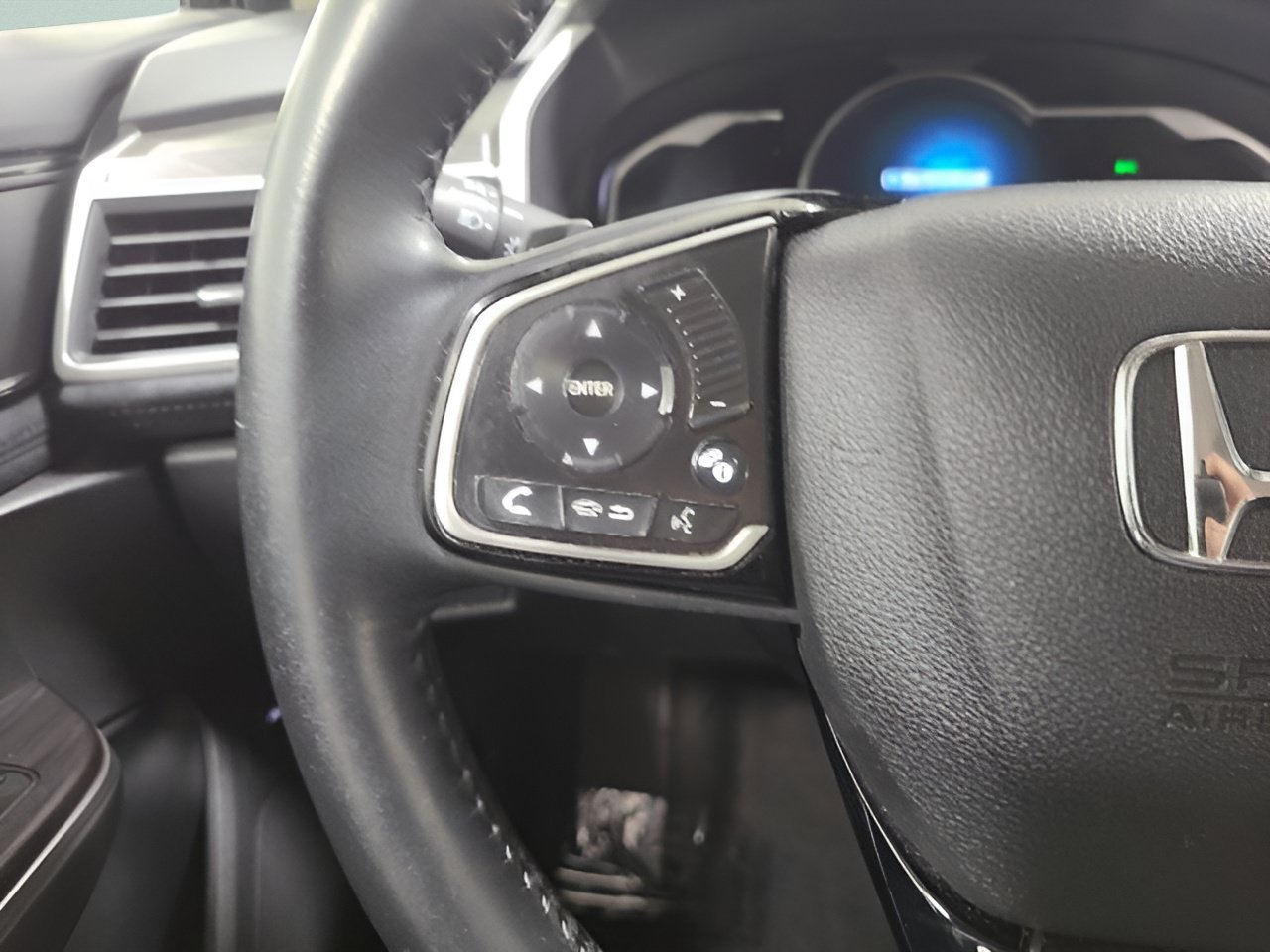 2018 Honda Clarity Touring - Photo 24
