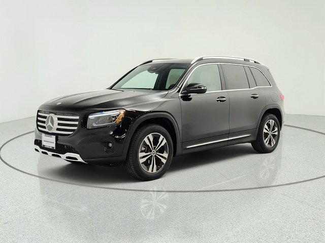 2026 Mercedes-Benz GLB GLB 250 SUV