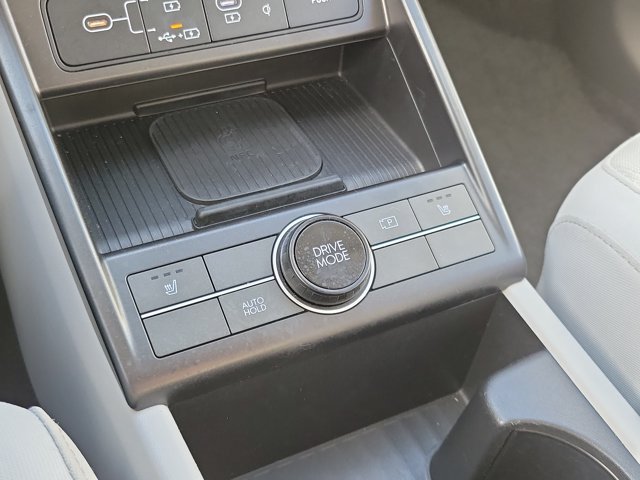 Certified Used 2024 Red Hyundai SEL image 25
