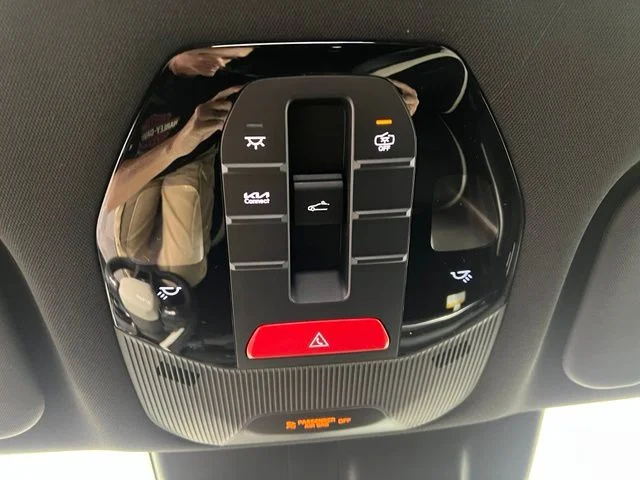 New 2026 Yellow Kia GT-Line image 26