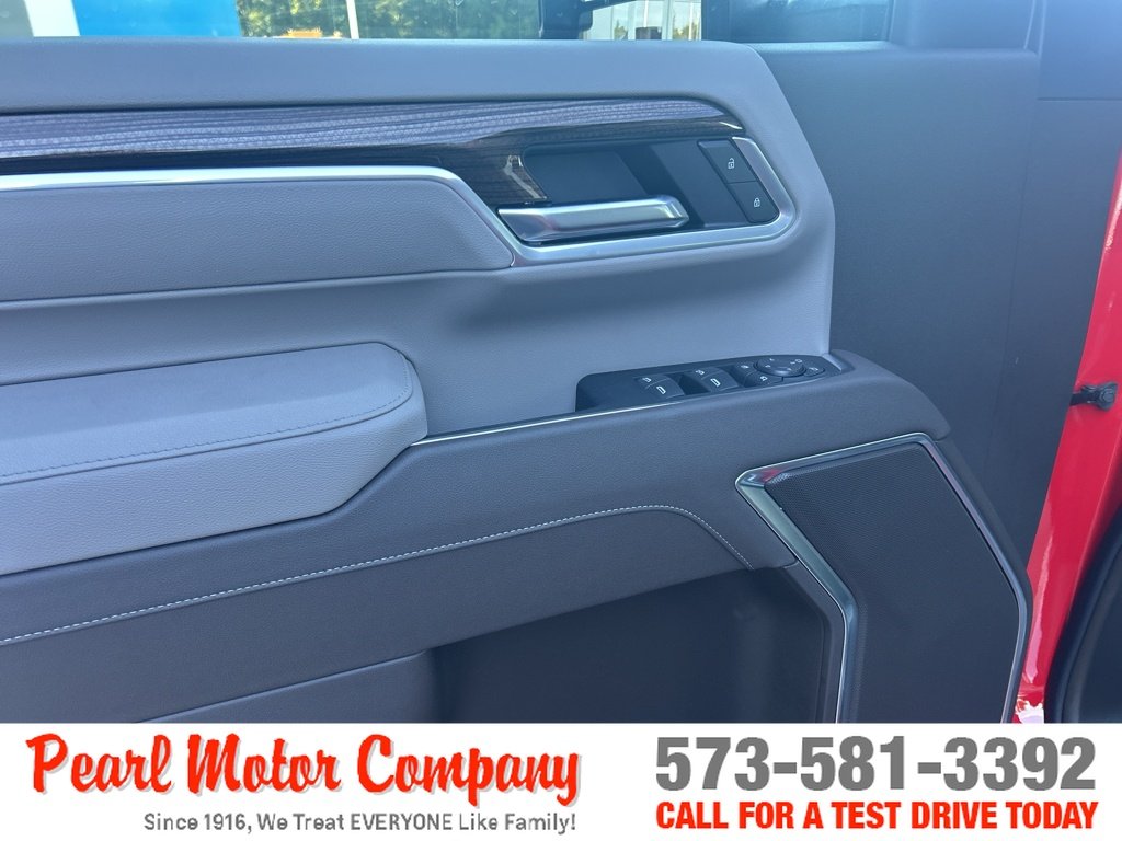 2026 Chevrolet Silverado 3500 HD LT - Photo 9