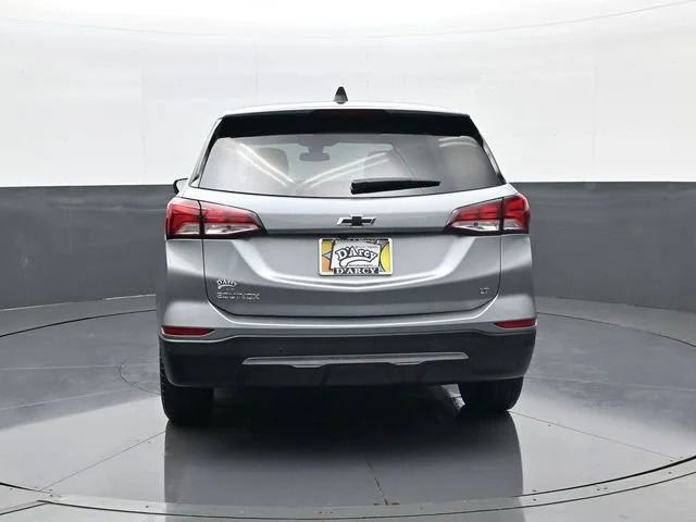 2024 Chevrolet Equinox LT - Photo 6