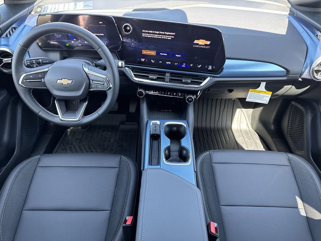 2026 Chevrolet Equinox EV 2LT - Photo 9