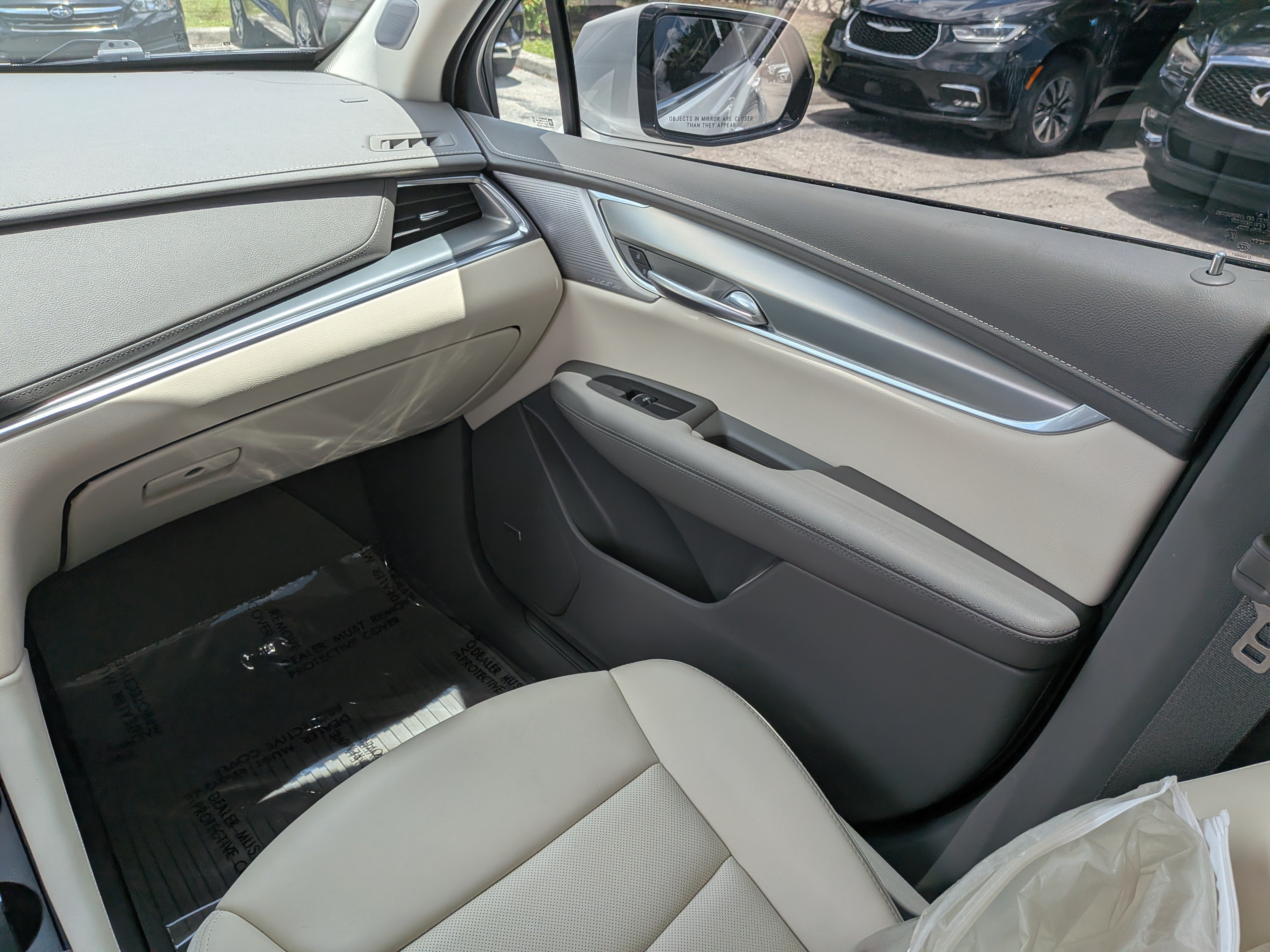 2024 Cadillac XT5 Premium Luxury - Photo 19