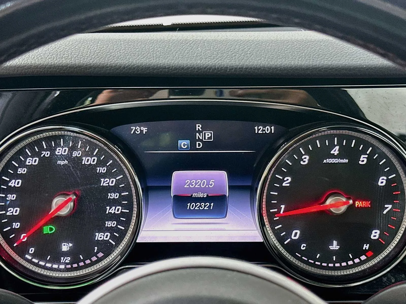 Used 2019 Lunar Blue Metallic Mercedes-Benz E 300 image 10