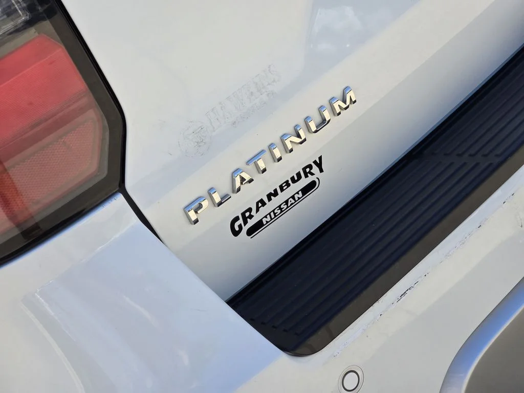 2021 Ford Expedition Platinum - Photo 12