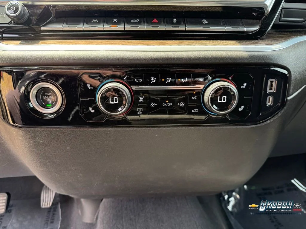 2022 Chevrolet Silverado 1500 LT - Photo 11
