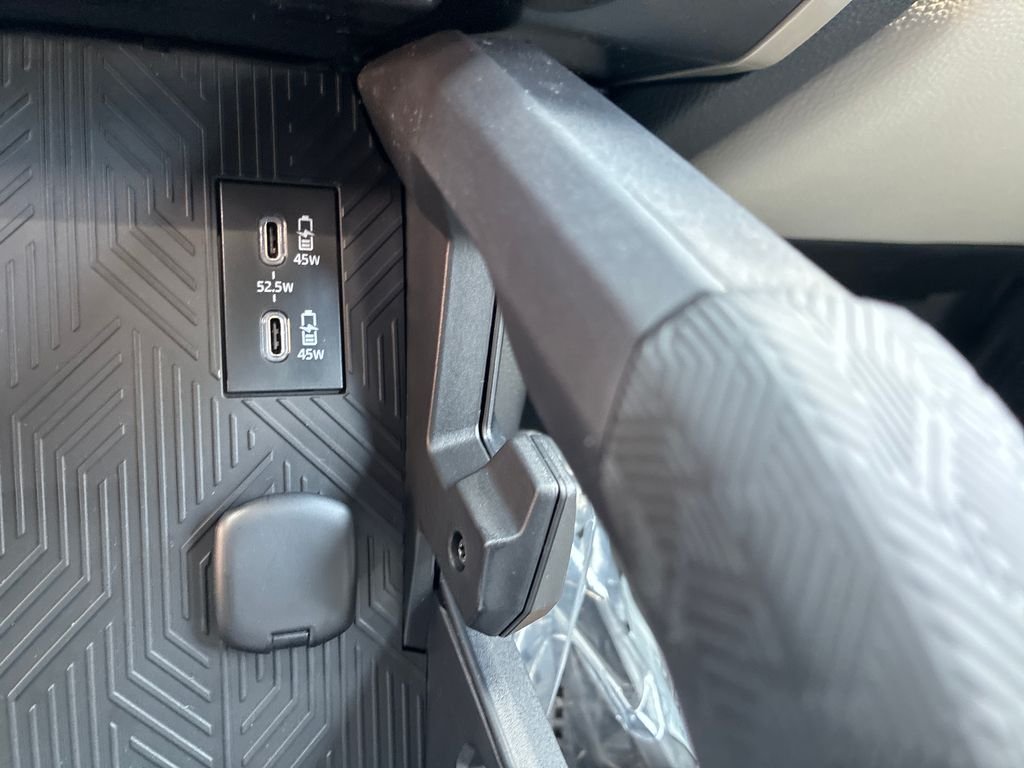 2026 Toyota Tacoma Limited - Photo 31