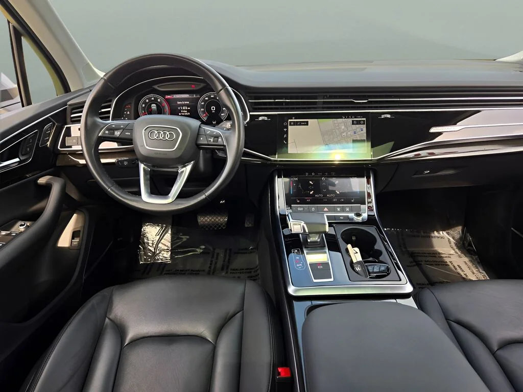 2022 Audi Q7 Premium Plus - Photo 18