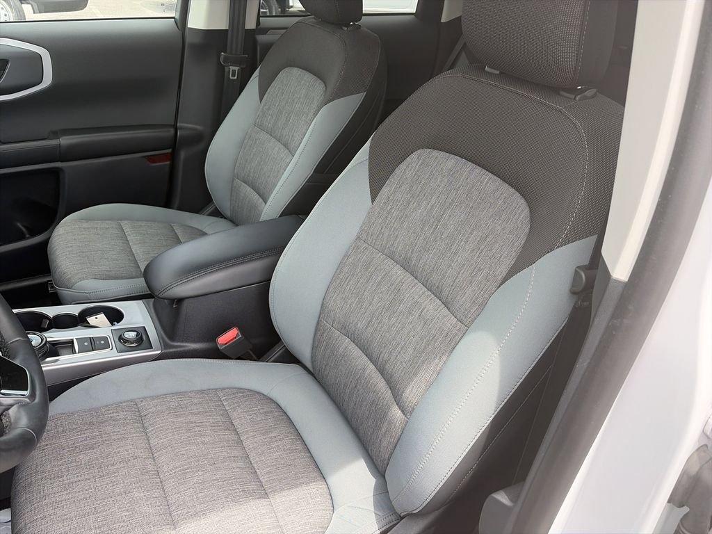 Used 2024 White Ford Big Bend image 12