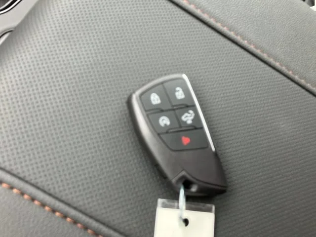 2026 GMC Sierra 1500 AT4 - Photo 20