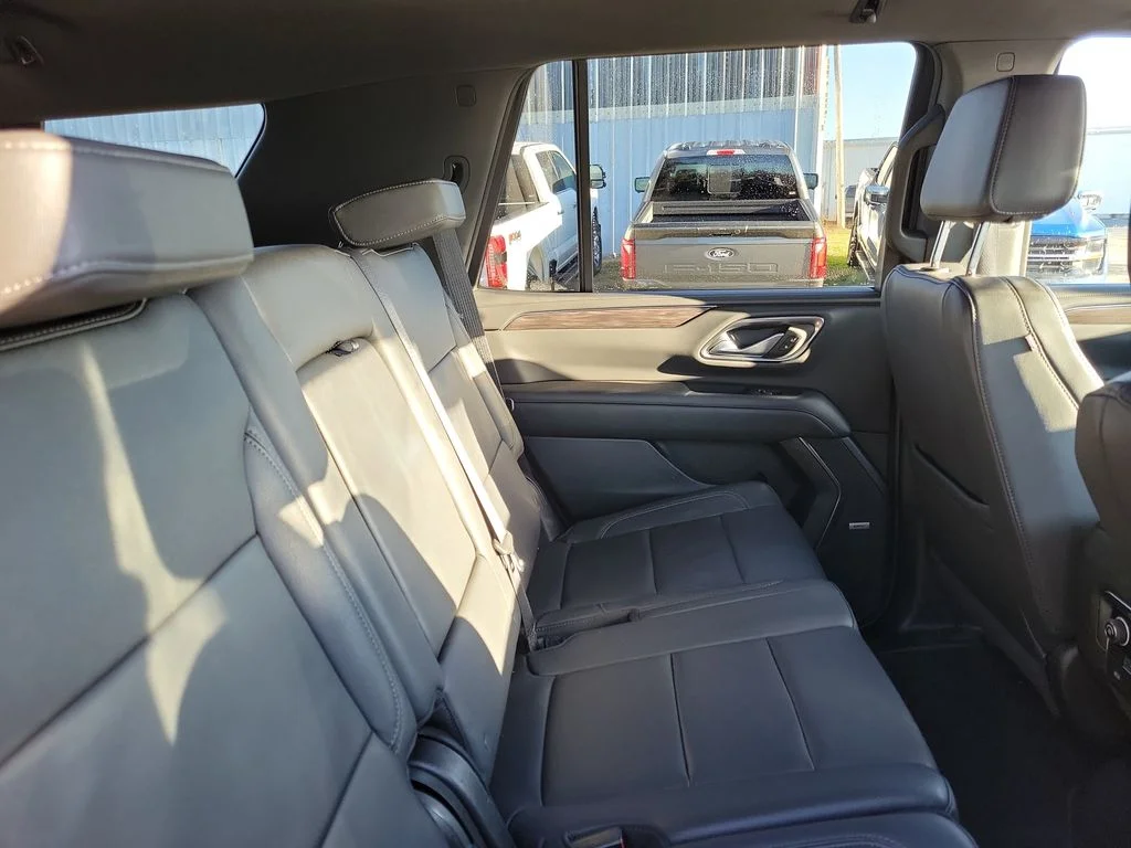 Used 2024 Black Chevrolet LT image 34