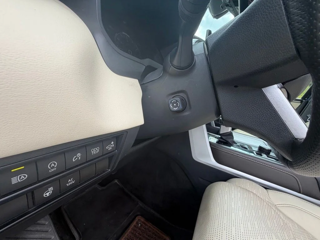 Used 2023  Toyota 1794 image 24