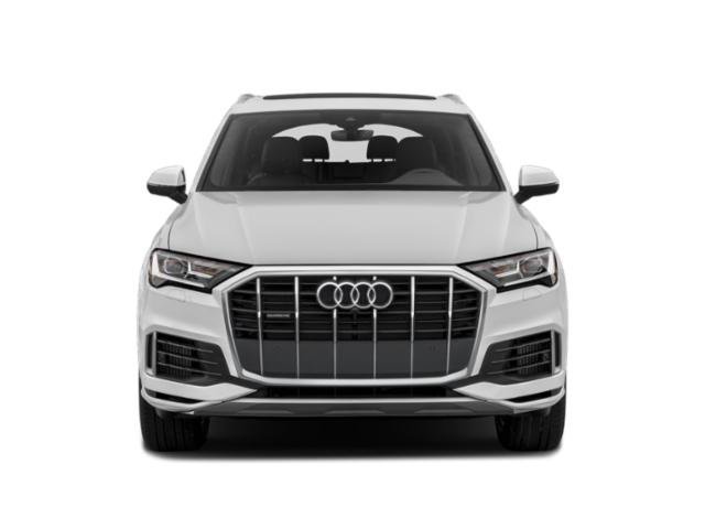 Used 2022 Black Audi Premium Plus image 4
