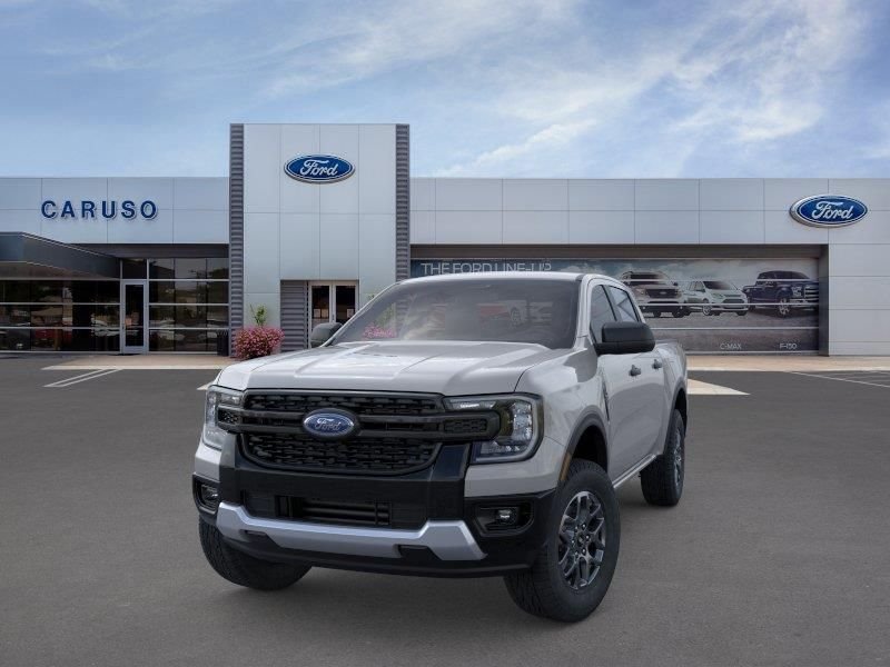 New 2026 Avalanche Ford XLT image 2
