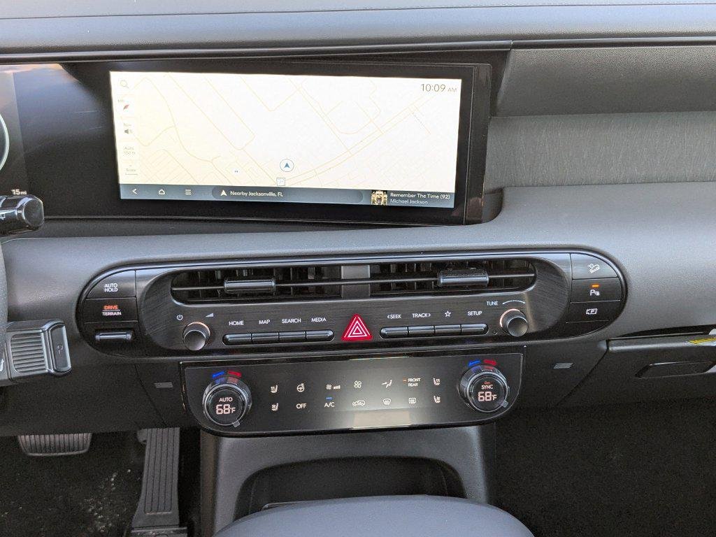 2026 Hyundai Palisade XRT Pro - Photo 19