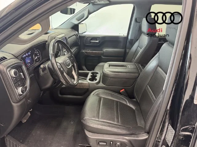 Used 2019 Black GMC Denali image 21