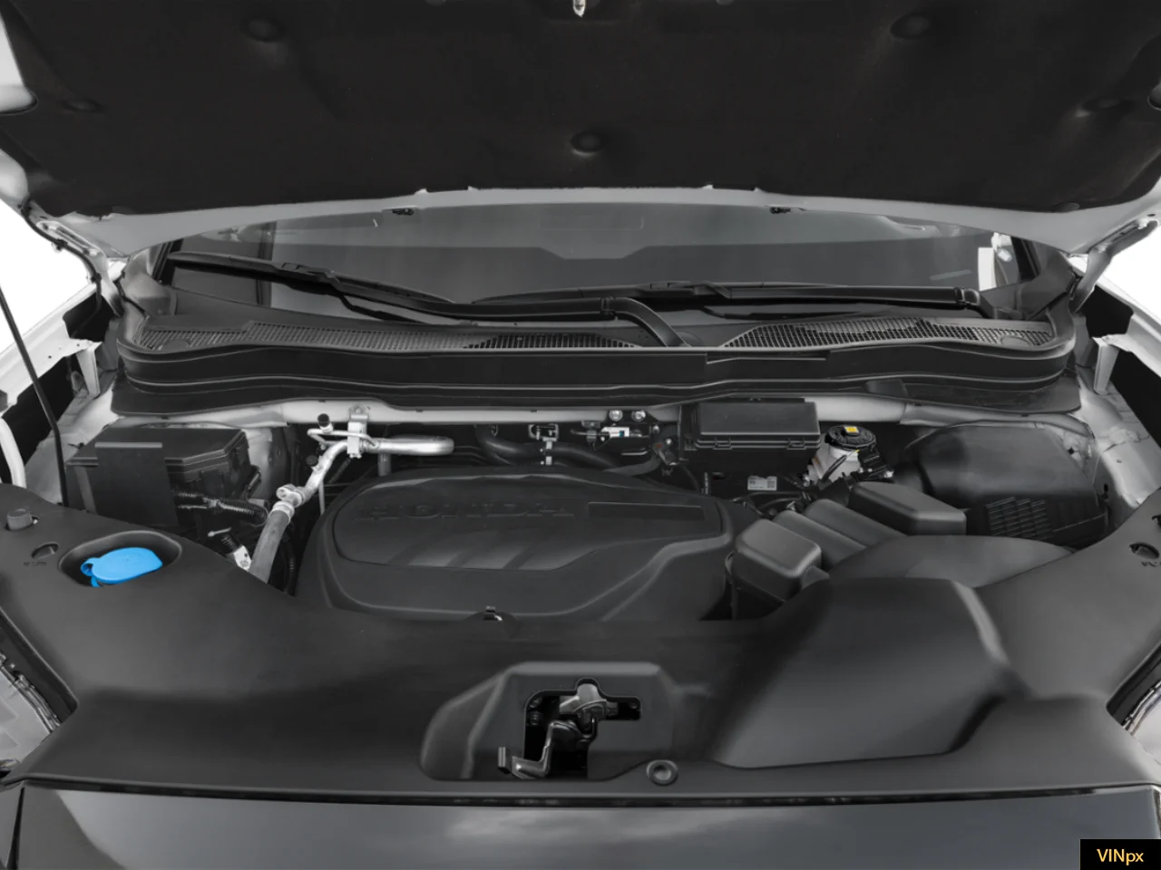 New 2026 Sonic Gray Pearl Honda Black Edition image 10