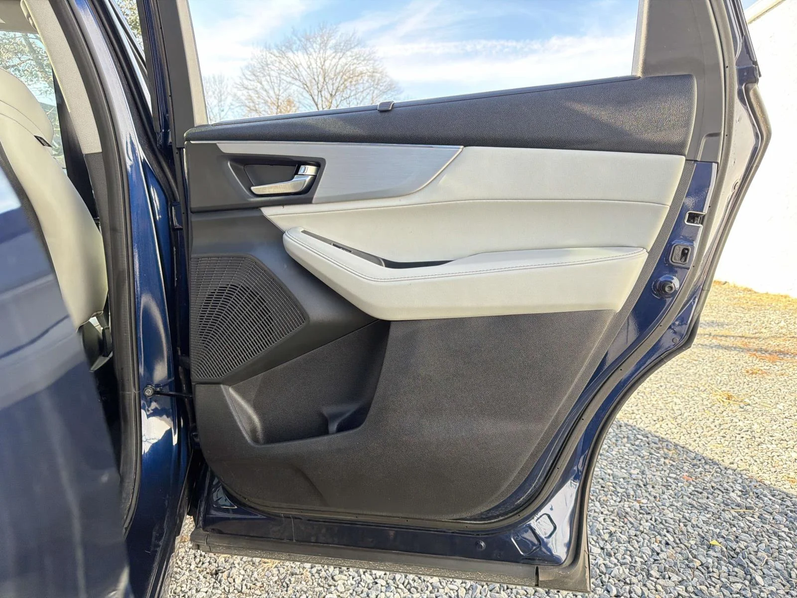 2023 Acura MDX Technology Package - Photo 17
