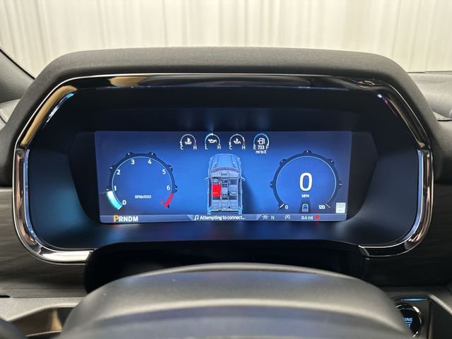 New 2026 Marsh Gray Ford Lariat® image 12