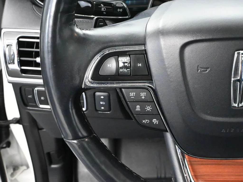 2024 Lincoln Navigator Reserve - Photo 29