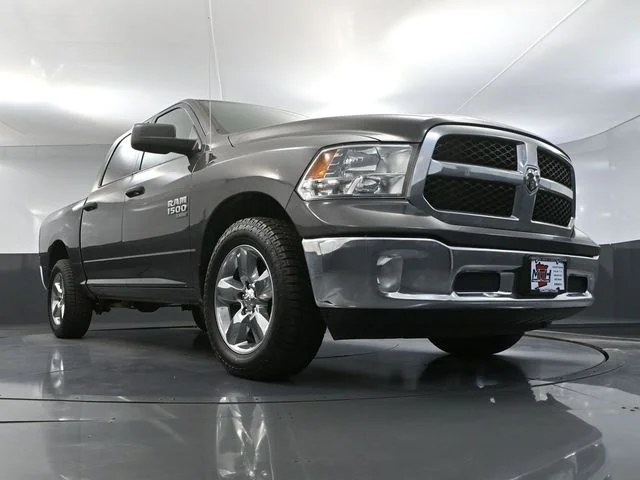 Used 2019 Gray Ram Tradesman image 42