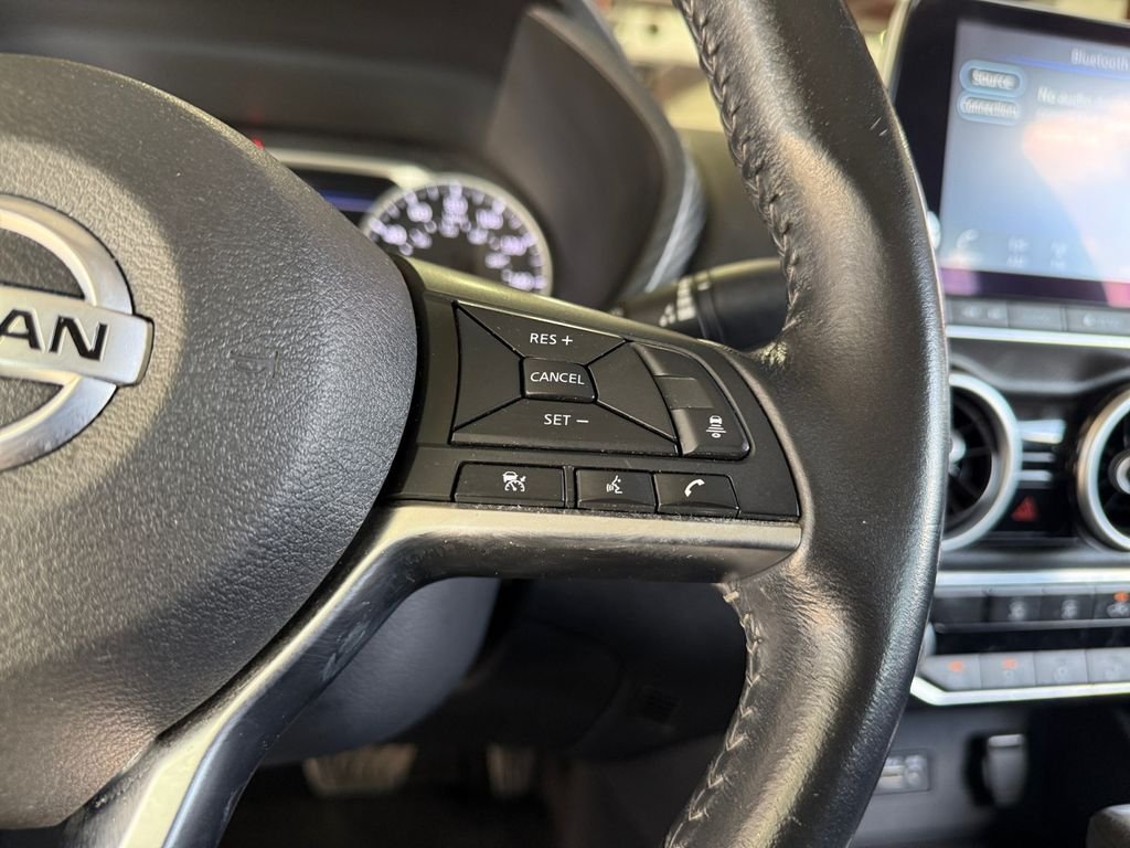 2023 Nissan Sentra SV - Photo 25