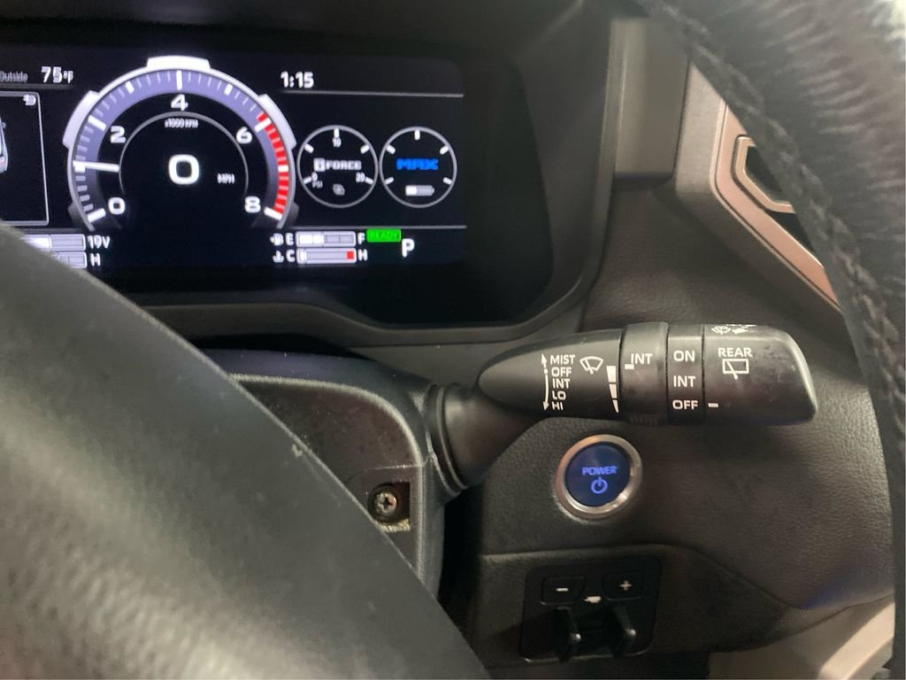 2023 Toyota Sequoia SR5 - Photo 20