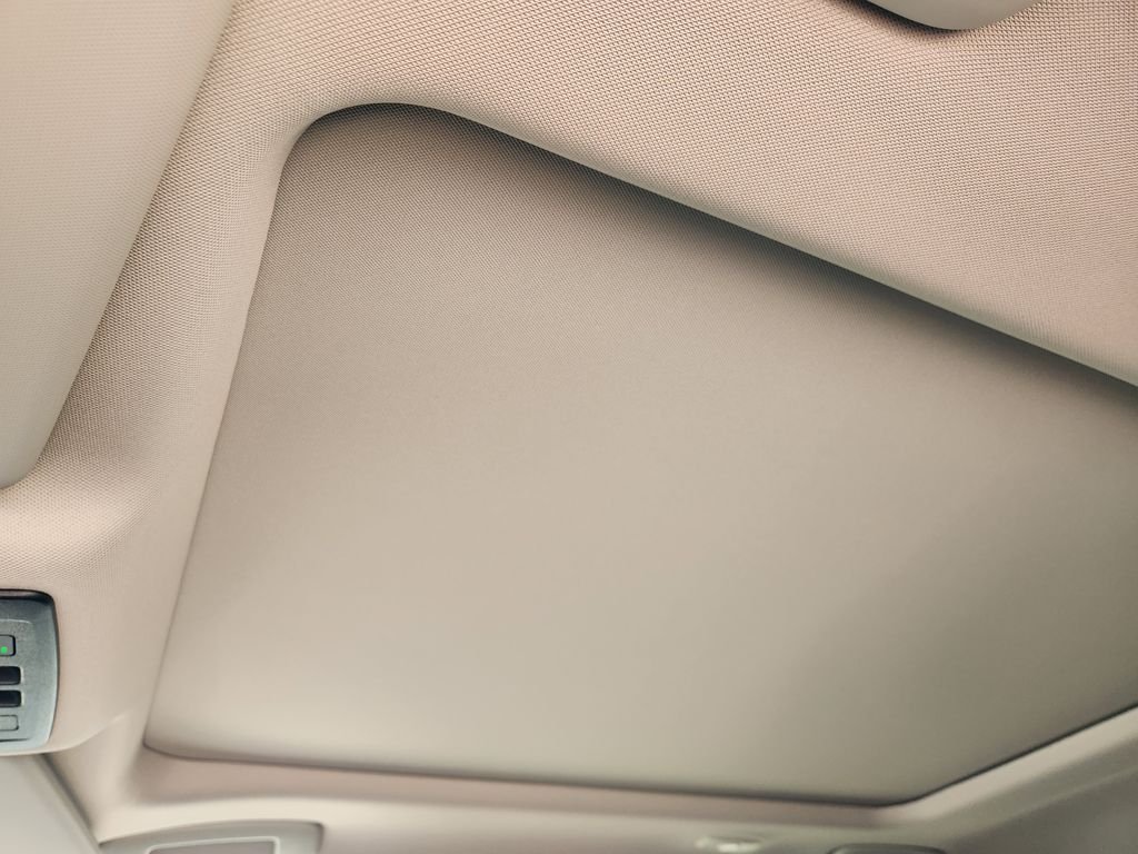New 2026 Boulder Gray Pearl Nissan Dark Armor™ image 25