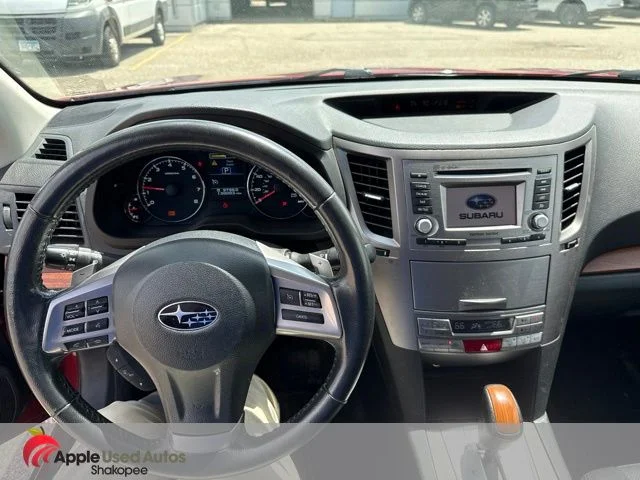 Used 2013 Red Subaru 2.5i image 10