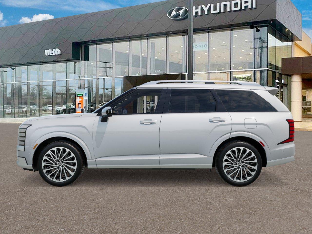 New 2027  Hyundai Calligraphy image 24