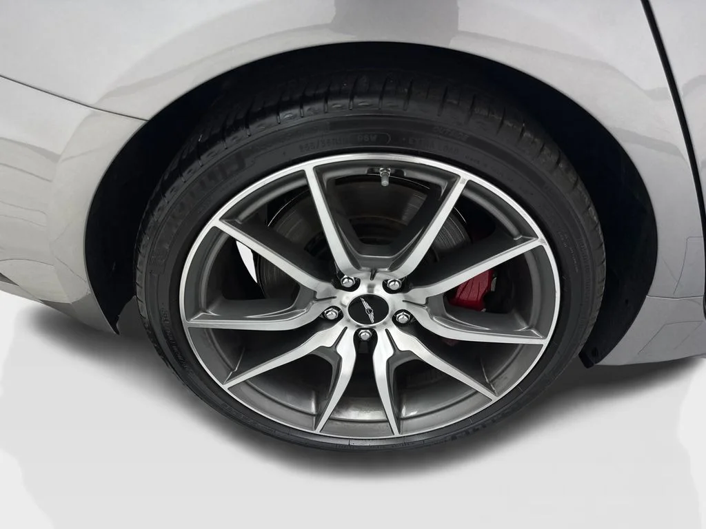 Used 2025 Silver Genesis 2.5T image 84