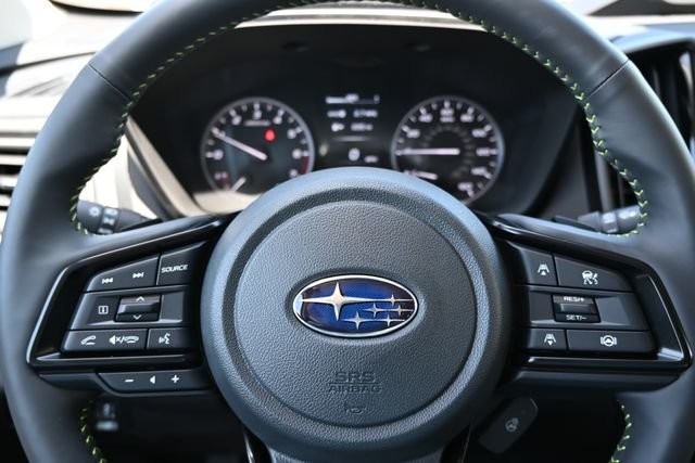 New 2026 White Subaru Onyx Edition Touring 7-Passenger image 30