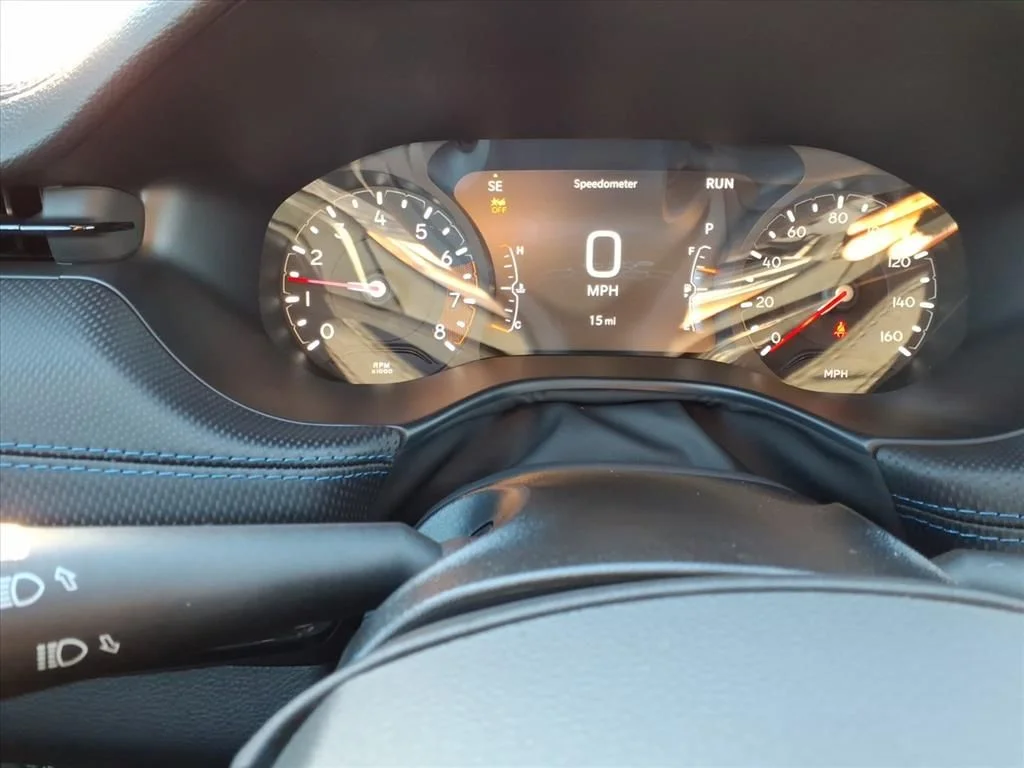 2026 Jeep Compass Limited Altitude - Photo 18