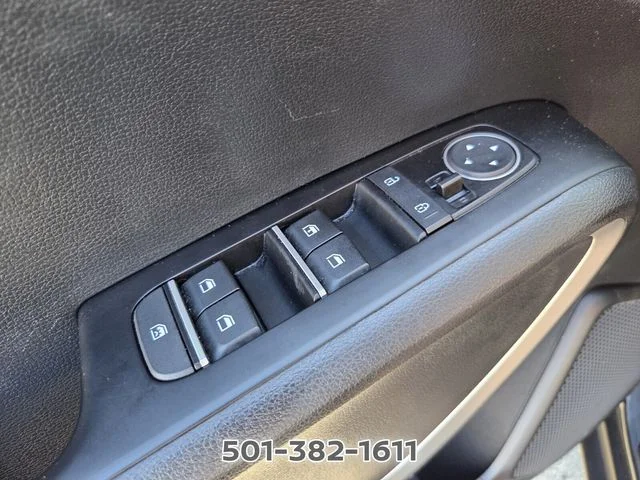 Used 2025 Gray Kia LX image 29