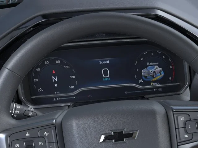 New 2026 Black Chevrolet High Country image 18