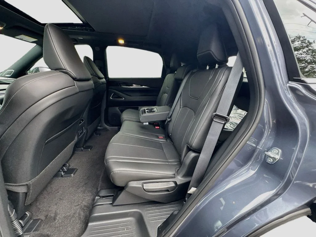 New 2027 MOONBOW BLUE INFINITI Sport AWD image 26