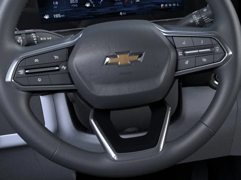 New 2026 Polar White Tricoat Chevrolet Premier image 19