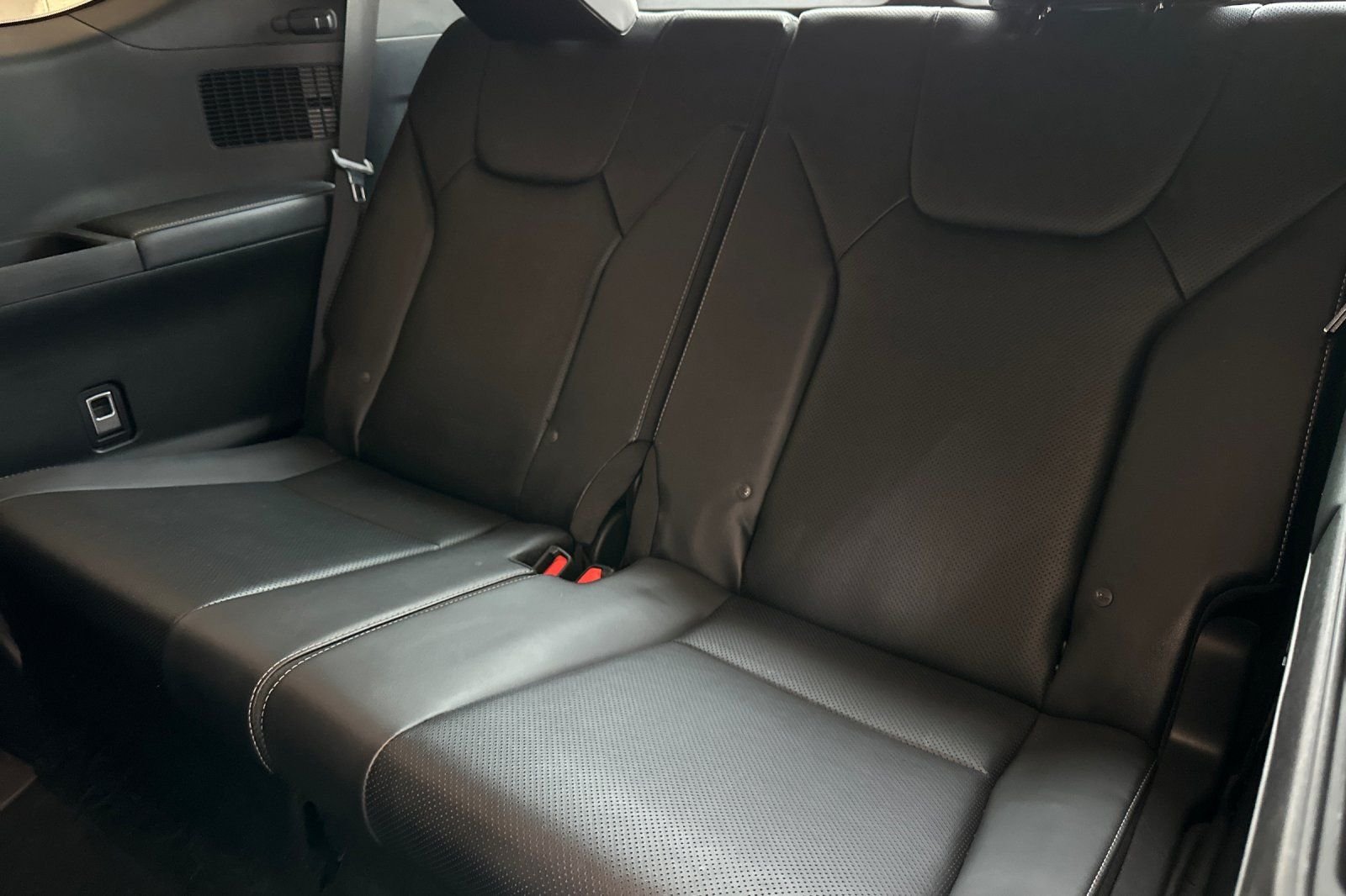 Used 2024 Gray Lexus 350 Premium image 16