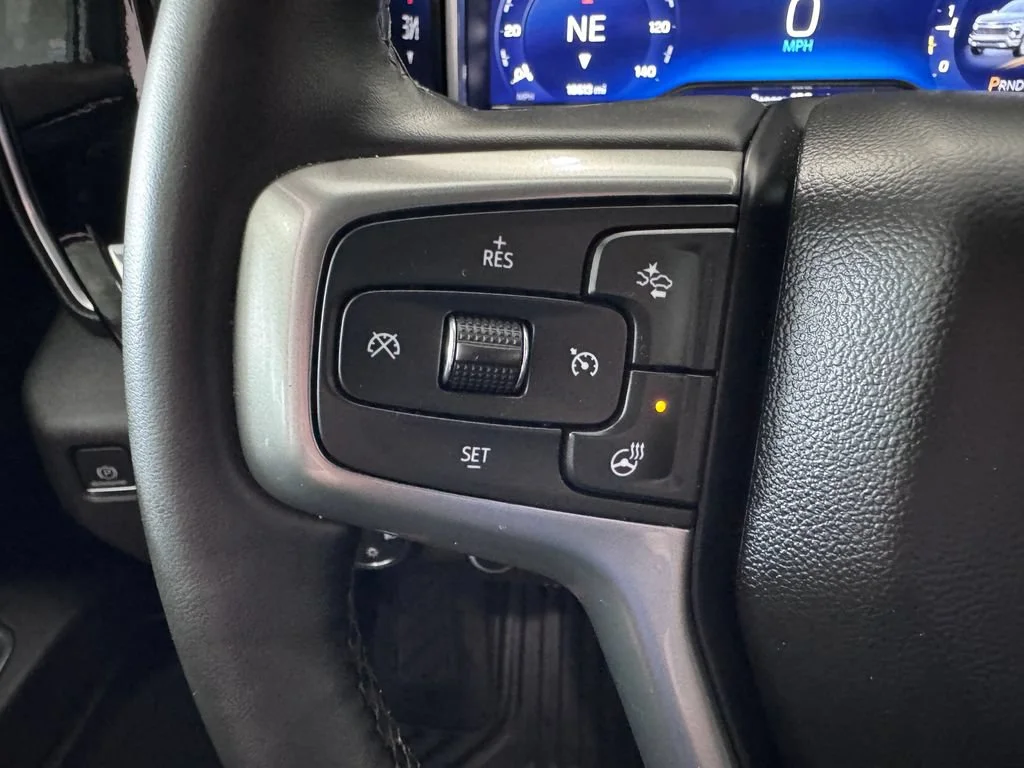 2023 Chevrolet Silverado 1500 LT - Photo 15