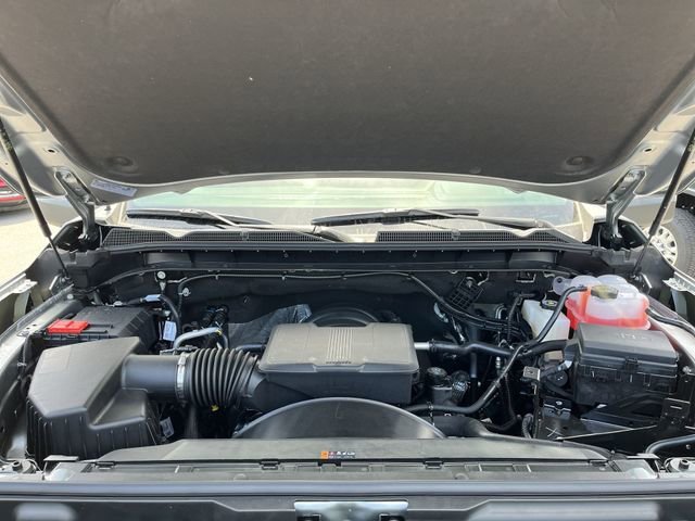 2026 GMC Sierra 2500HD SLE - Photo 18