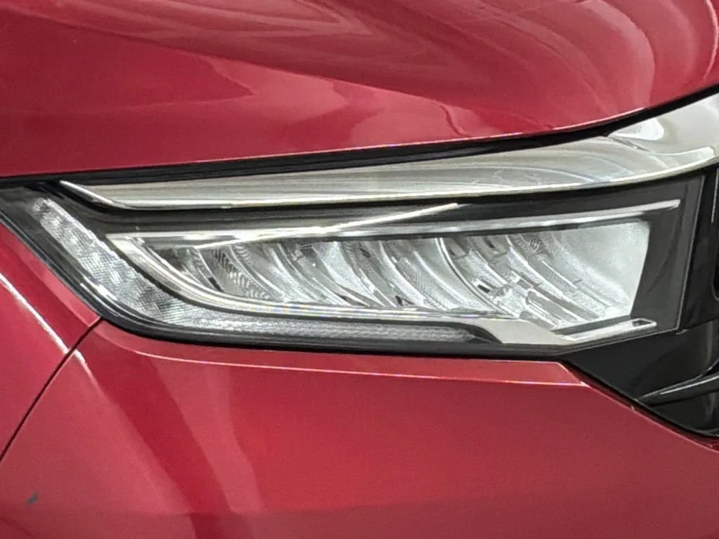 2023 Honda Odyssey EX - Photo 63