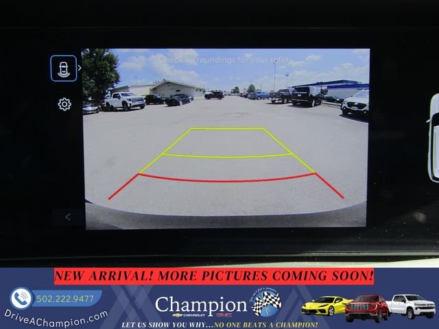 Used 2026 Gray Hyundai SEL image 14