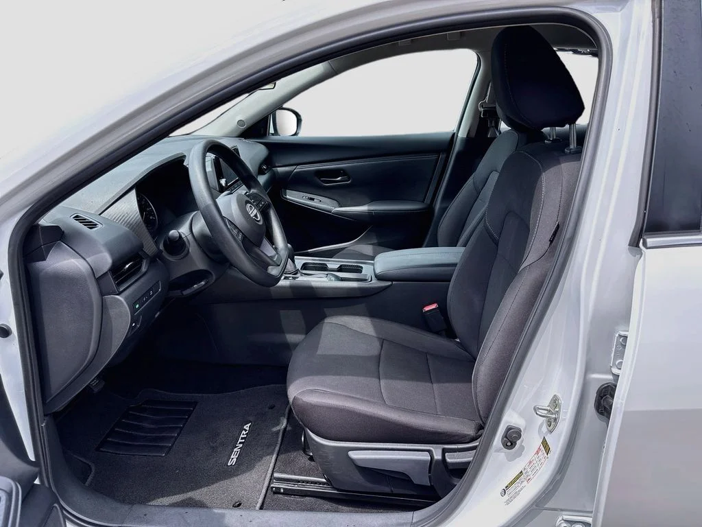 Used 2025 Fresh Powder Nissan S image 20