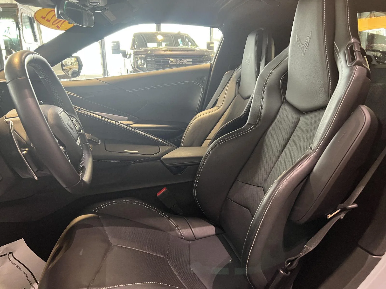 Used 2022 Ceramic Matrix Gray Metallic Chevrolet 1LT image 15