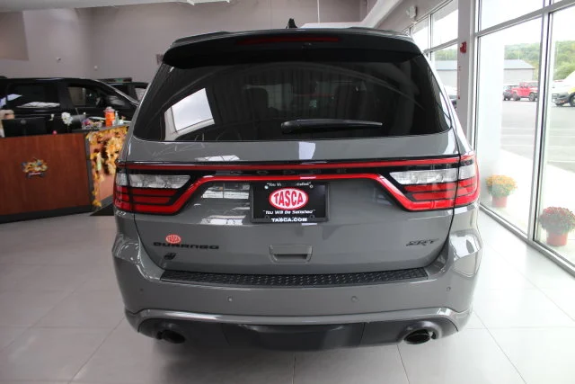 Used 2023 Gray Dodge SRT 392 Premium image 32