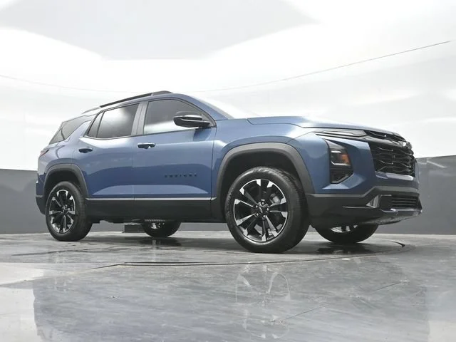 2027 Chevrolet Equinox RS - Photo 23