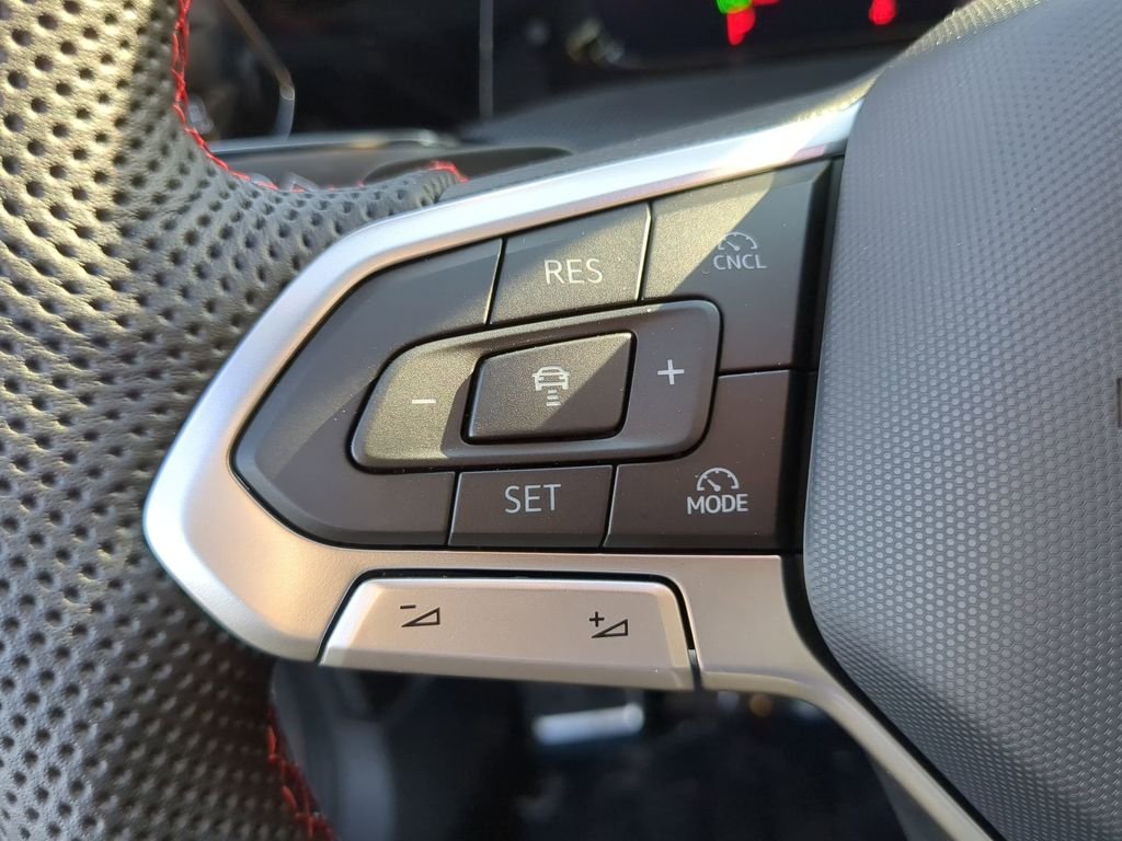 2026 Volkswagen Golf GTI SE - Photo 28