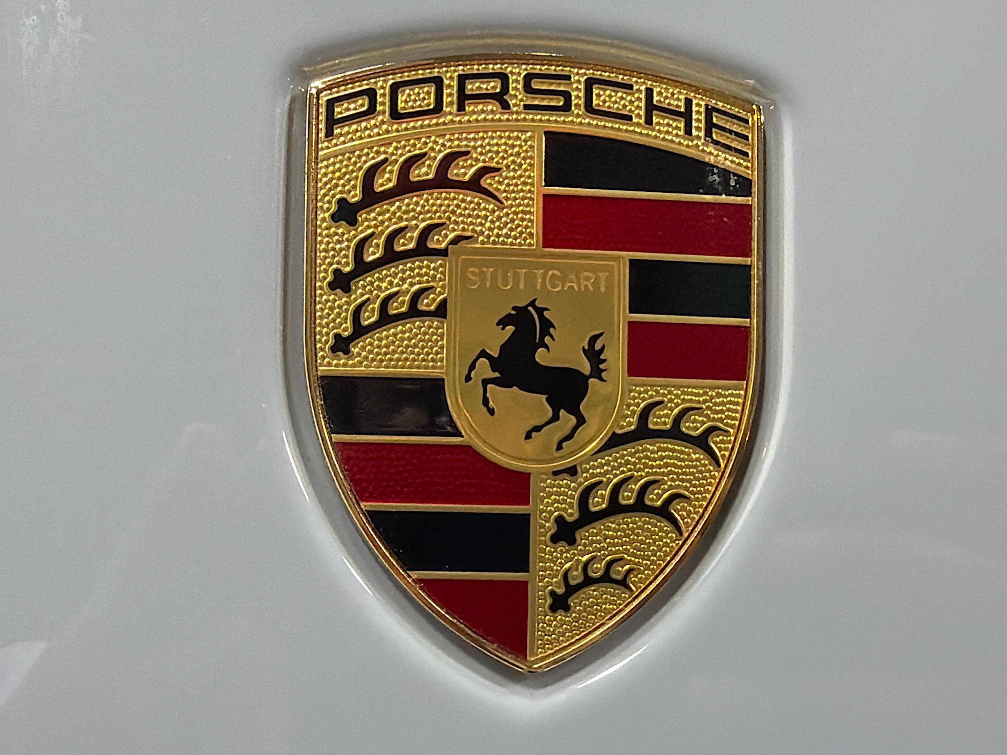 Certified Used 2026 Chalk Porsche  image 12